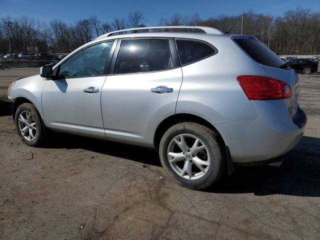 Vin: jn8as5mv0aw112852, lot: 48778885, nissan rogue s 20102