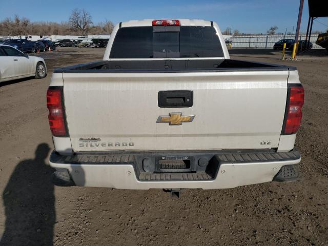 2015 CHEVROLET SILVERADO - 3GCUKSEC7FG436861
