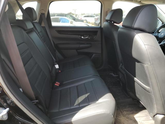 2023 HONDA CR-V EXL - 7FARS3H71PE003543