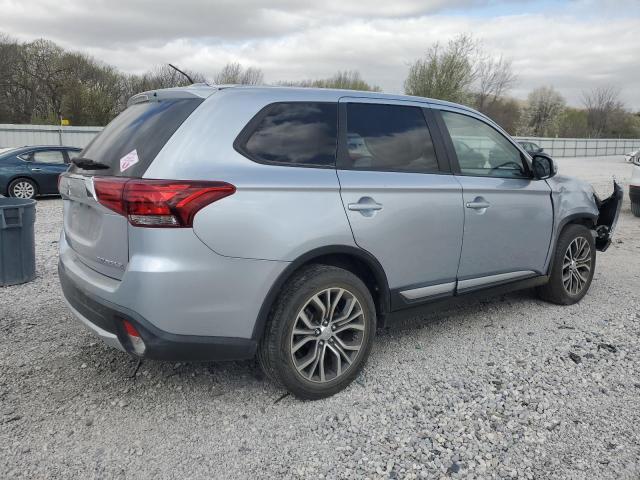 Vin: ja4ad3a31gz003606, lot: 49633715, mitsubishi outlander se 20163
