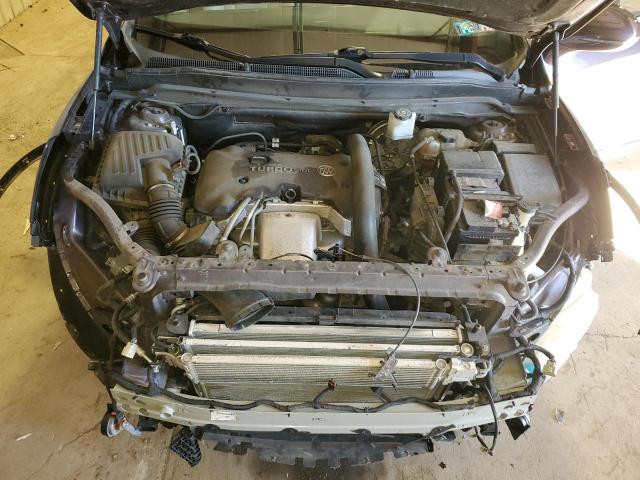 2016 BUICK ENVISION P LRBFXFSX9GD168935