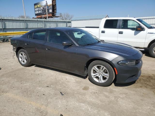 Vin: 2c3cdxbg4kh655690, lot: 48342925, dodge charger sxt 20194