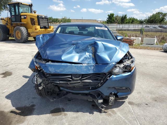 2018 MAZDA 3 TOURING - 3MZBN1V30JM181700