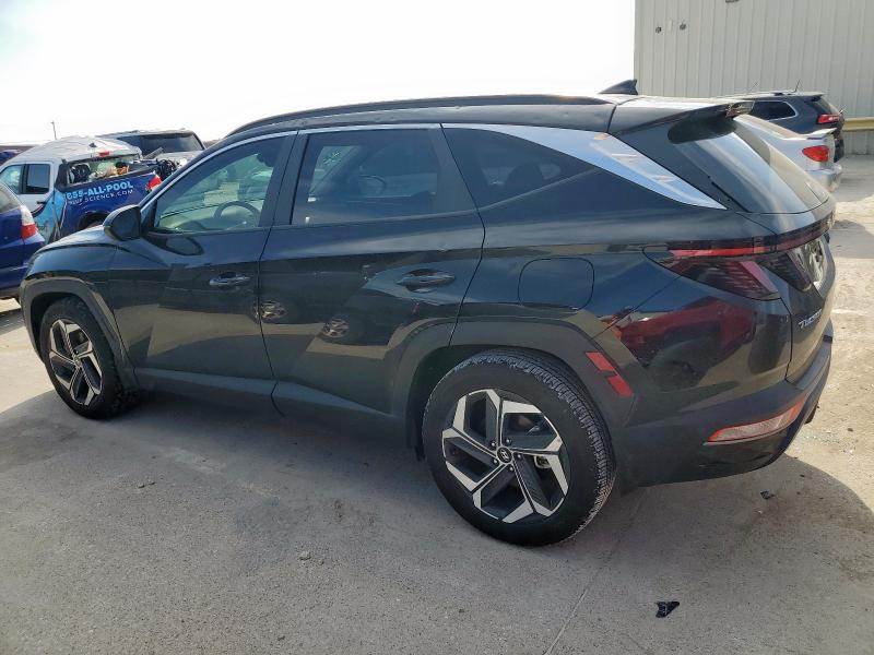 Vin: 5nmjf3de0rh396616, lot: 51083905, hyundai tucson sel 20242