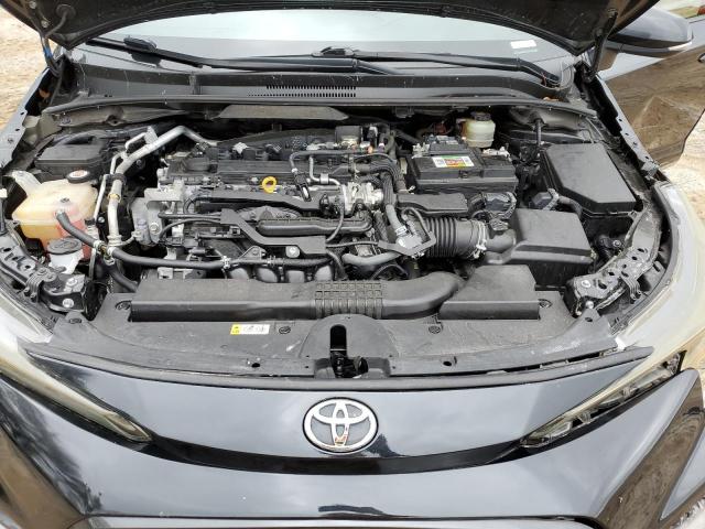 2020 TOYOTA COROLLA SE - JTDS4RCE9LJ034476