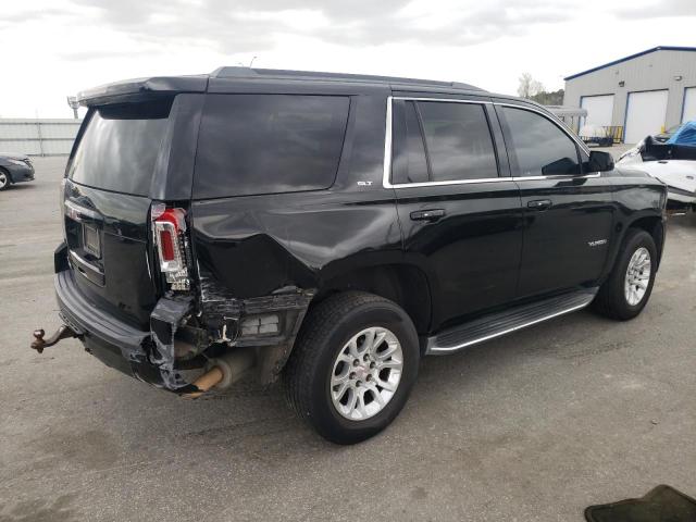Vin: 1gks1bkc9gr225116, lot: 49751135, gmc yukon slt 20163