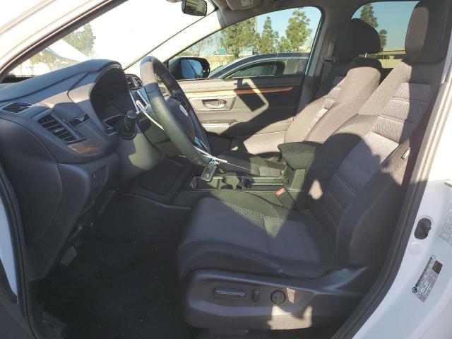 2021 HONDA CR-V EX - 2HKRW1H5XMH420028