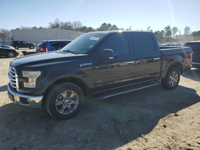 Vin: 1ftew1cp2fkf13279, lot: 48454045, ford f-150 supercrew 2015 img_1