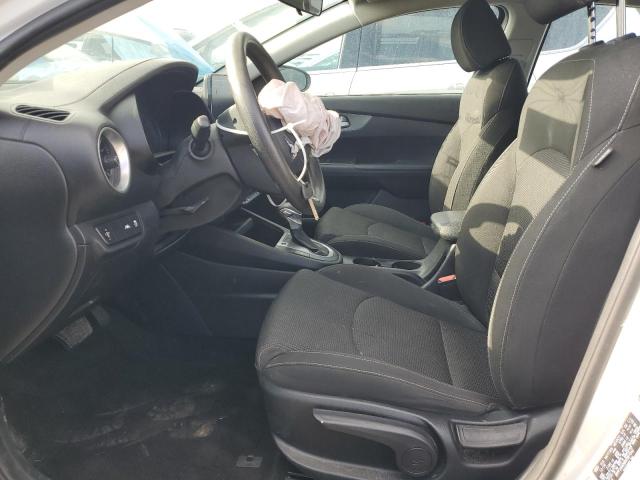 2019 KIA FORTE FE - 3KPF24AD6KE067242