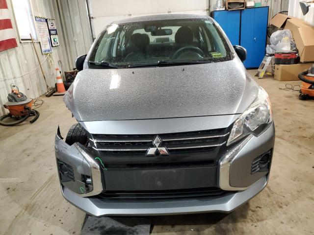 2022 MITSUBISHI MIRAGE G4 ML32FUFJ6NHF02492