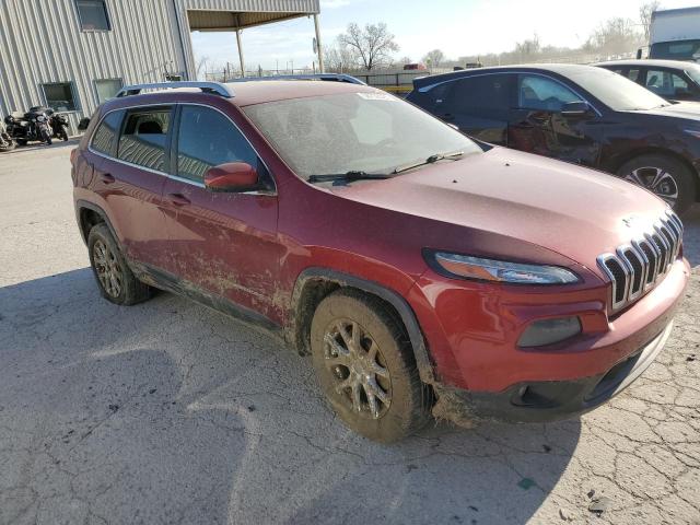 Vin: 1c4pjmcs4ew252208, lot: 50732525, jeep grand cher latitude 20144