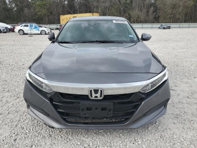 2018 HONDA ACCORD LX - 1HGCV1F14JA234434