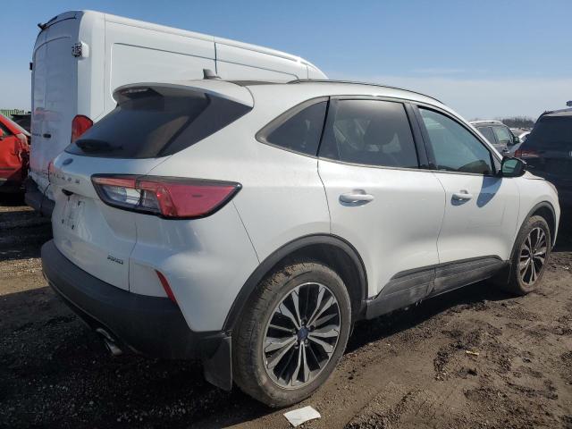 Vin: 1fmcu9g62nub44239, lot: 49044835, ford escape se 20223