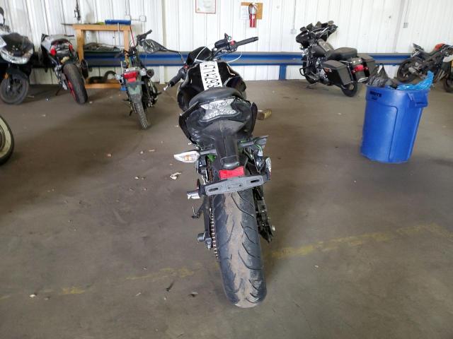 2020 KAWASAKI ER650 K - ML5EREK16LDA02568