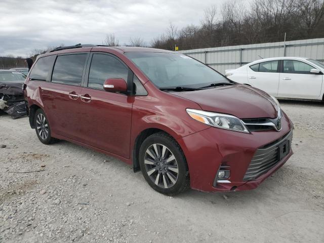 Vin: 5tdyz3dc1ks998335, lot: 47076385, toyota all models xle 20194