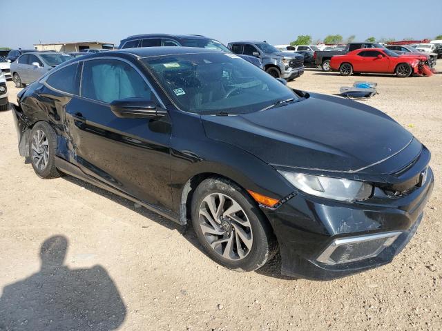 Vin: 2hgfc4b69lh304729, lot: 50408885, honda civic lx 20204