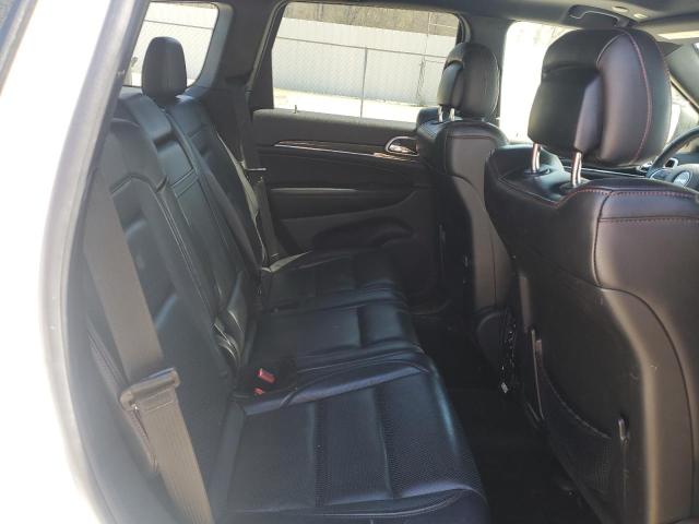 2018 JEEP GRAND CHER - 1C4RJFLG9JC274619
