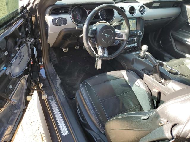 2017 FORD MUSTANG GT - 1FA6P8CF4H5345718