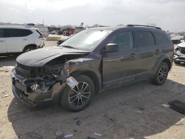 Vin: 3c4pdcab4jt496266, lot: 48965665, dodge journey se 2018 img_1