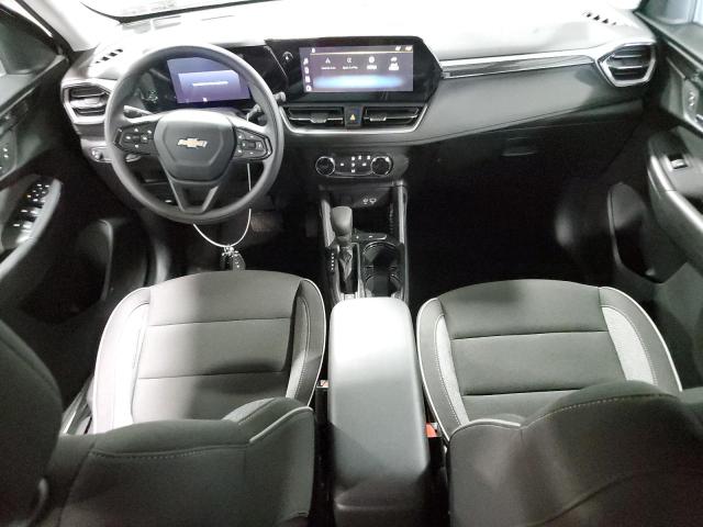 2025 CHEVROLET TRAILBLAZE KL79MMSP1SB044543