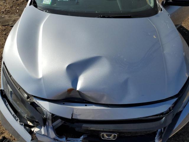 2020 HONDA CIVIC LX - 2HGFC2F62LH540346
