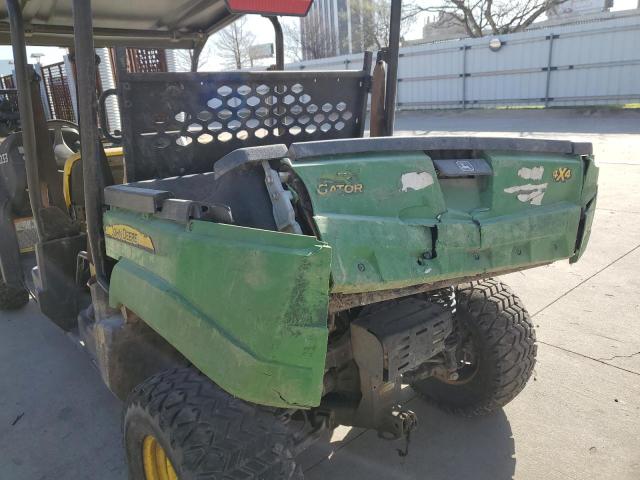 2015 JOHN GATOR - 1M0560EBHJM010188