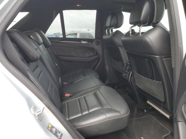 2015 MERCEDES-BENZ ML 63 AMG 4JGDA7EB7FA504173