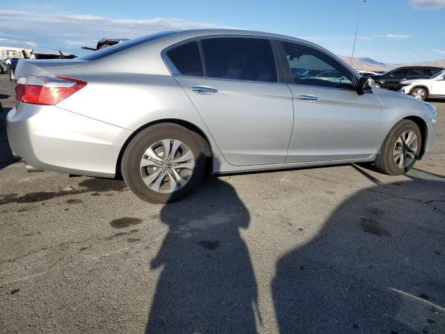 2015 HONDA ACCORD LX - 1HGCR2F35FA165367