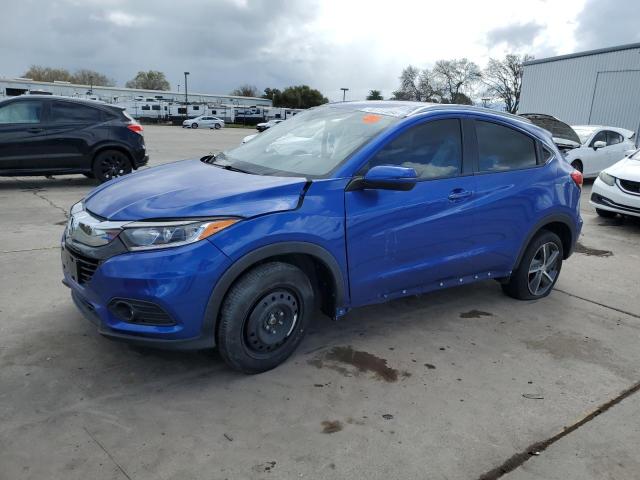 HONDA HR-V EX