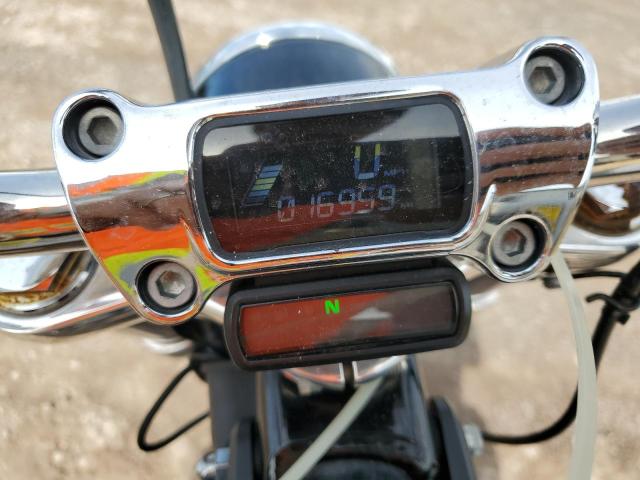2023 HARLEY-DAVIDSON FXST - 1HD1BVJ18PB058132