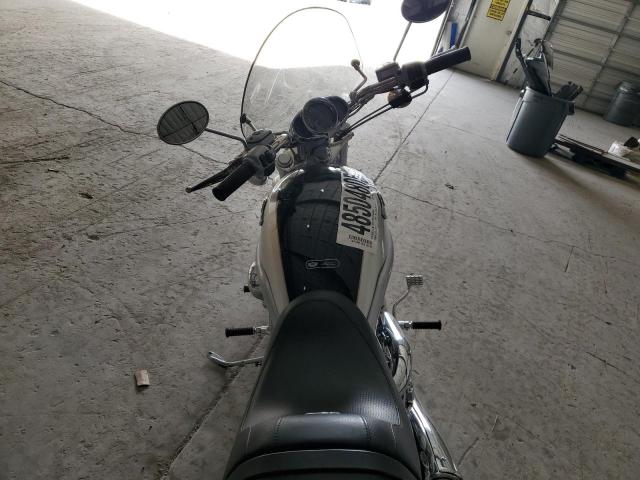 2003 HARLEY-DAVIDSON VRSCA ANNI 1HD1HAZ563K843189
