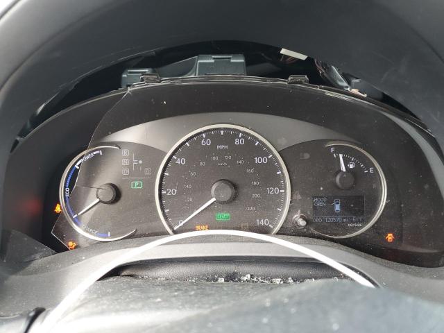 2014 LEXUS CT 200 - JTHKD5BH9E2190744