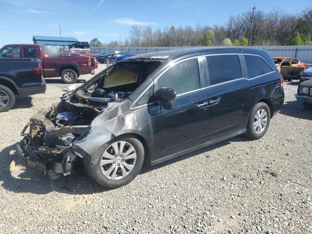 HONDA ODYSSEY EX