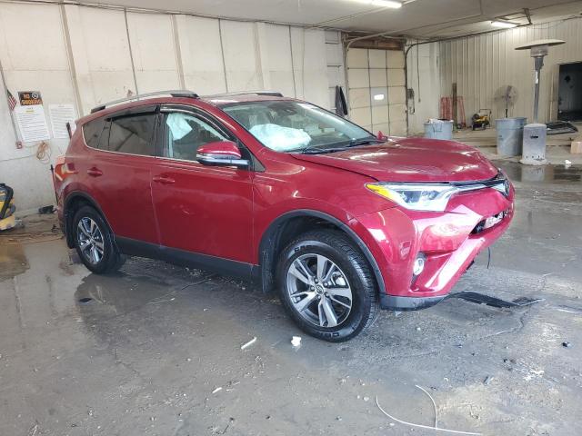 2018 TOYOTA RAV4 ADVEN - 2T3WFREV5JW495584