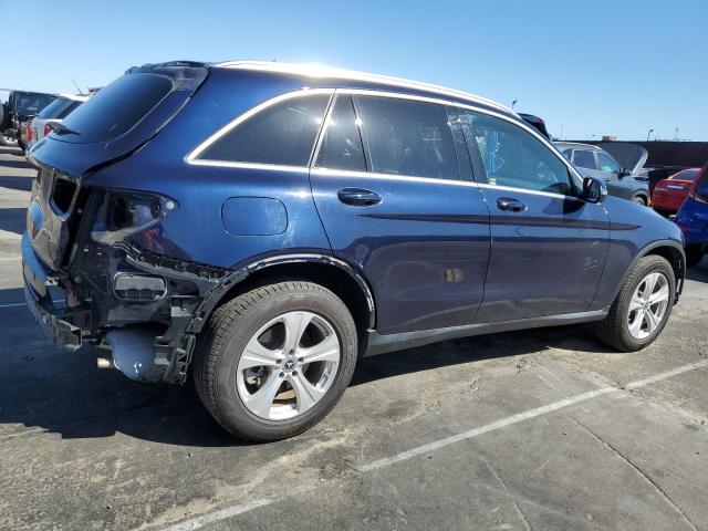 Vin: wdc0g4jb6jv085010, lot: 49452435, mercedes-benz glc-class 300 20183