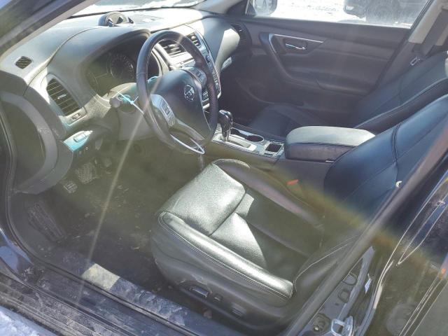 2016 NISSAN ALTIMA 2.5 - 1N4AL3APXGN337223