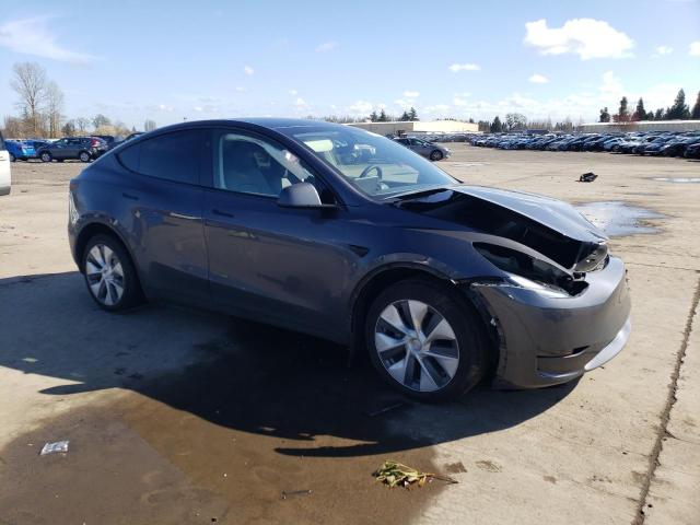 2023 TESLA MODEL Y - 7SAYGDEE9PF862819
