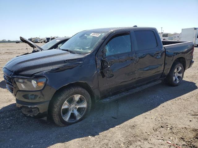 Vin: 1c6rreft4kn666741, lot: 48692935, ram 1500 big horn/lone star 2019 img_1