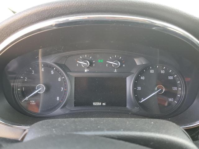 2018 BUICK ENCORE PRE - KL4CJASB7JB710544