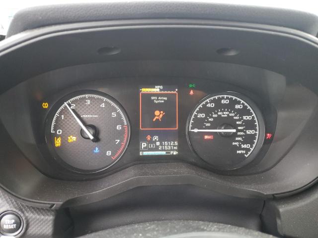 2021 SUBARU FORESTER JF2SKADC2MH468561