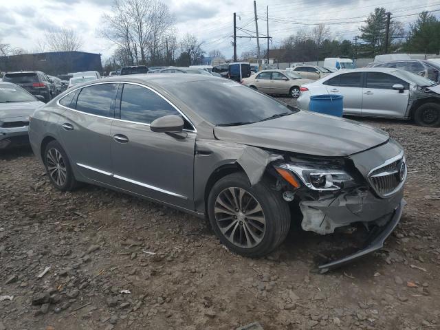 Vin: 1g4zn5ss0hu196171, lot: 50959585, buick lacrosse preferred 20174