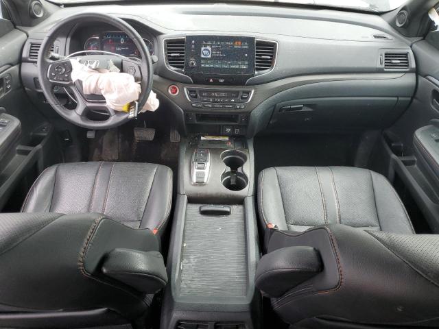 2022 HONDA PILOT TRAI - 5FNYF6H80NB076714