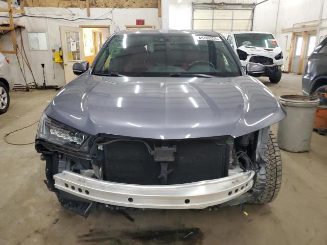 2019 ACURA MDX A-SPEC - 5J8YD4H09KL006353