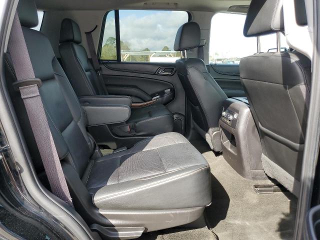2017 CHEVROLET TAHOE K150 - 1GNSKCKC3HR225068