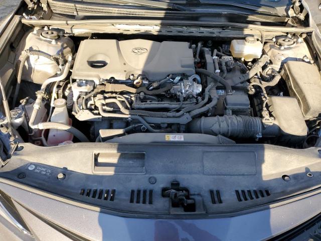 2023 TOYOTA CAMRY LE - 4T1C31AK5PU048554