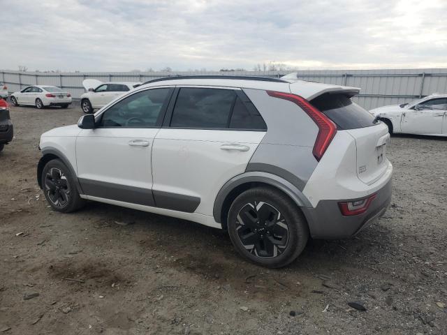 Vin: kndct3l1xp5014270, lot: 50575965, kia niro wave wave 20232