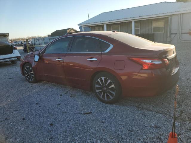 Vin: 1n4al3ap9gc205811, lot: 49113435, nissan altima 2.5 20162