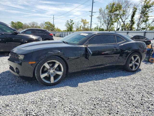 Vin: 2g1fb1ed7b9175515, lot: 48968105, chevrolet camaro lt 2011 img_1