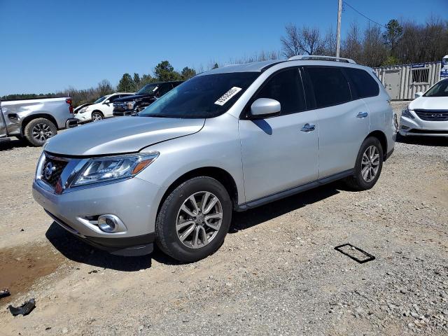 Vin: 5n1ar2mm5gc620396, lot: 49358305, nissan pathfinder s 2016 img_1