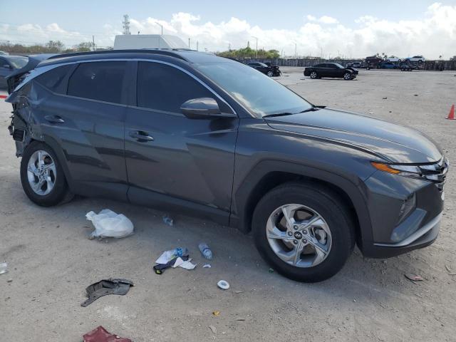 2022 HYUNDAI TUCSON SEL - 5NMJB3AE9NH071635